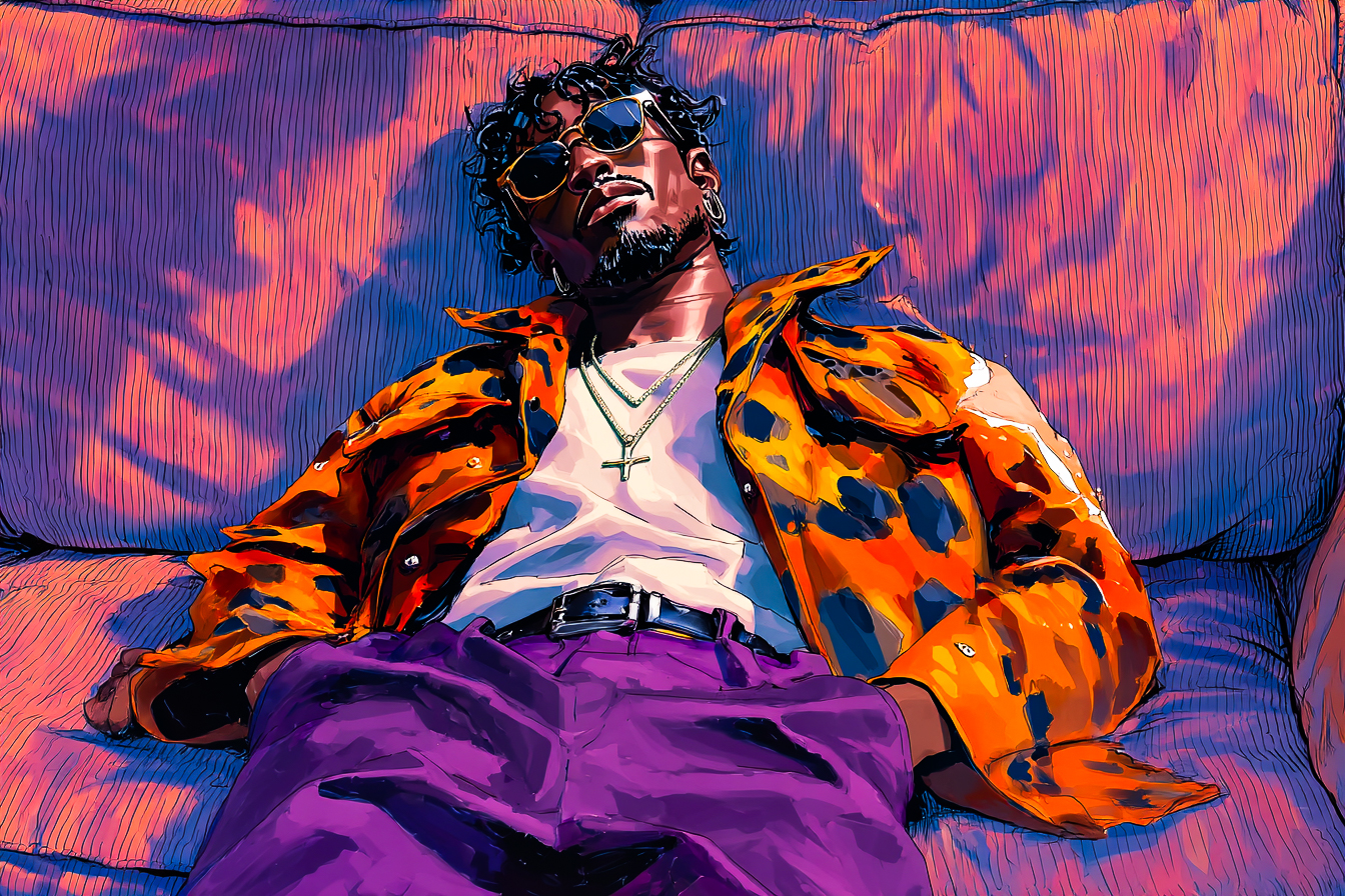 Marcus — cosmogonie